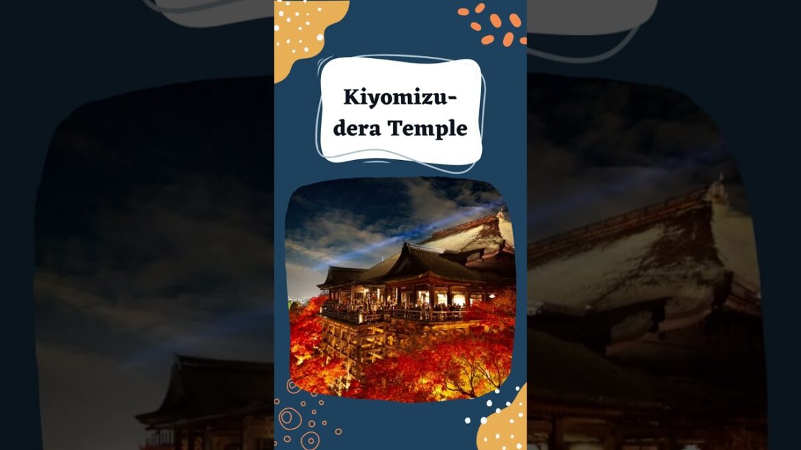 Most visit places in Japan #travel #youtubeshorts