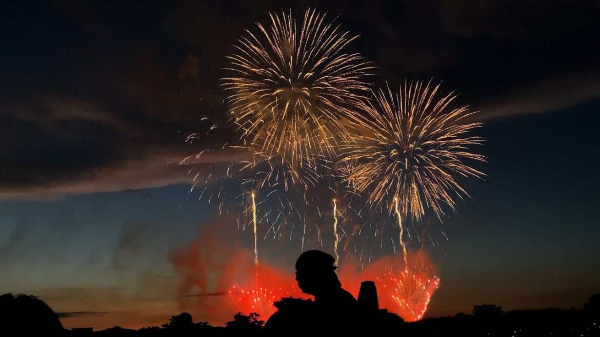 Nagaoka, Japan (2023) - Part 2