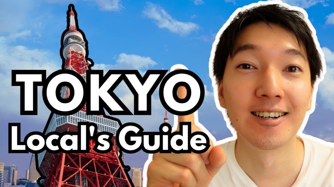 11 Essential Tips for Your First Trip to TOKYO | Japanese Local’s Guide 11 Essential Tips for Your First Trip to TOKYO | Japanese Local's Guide