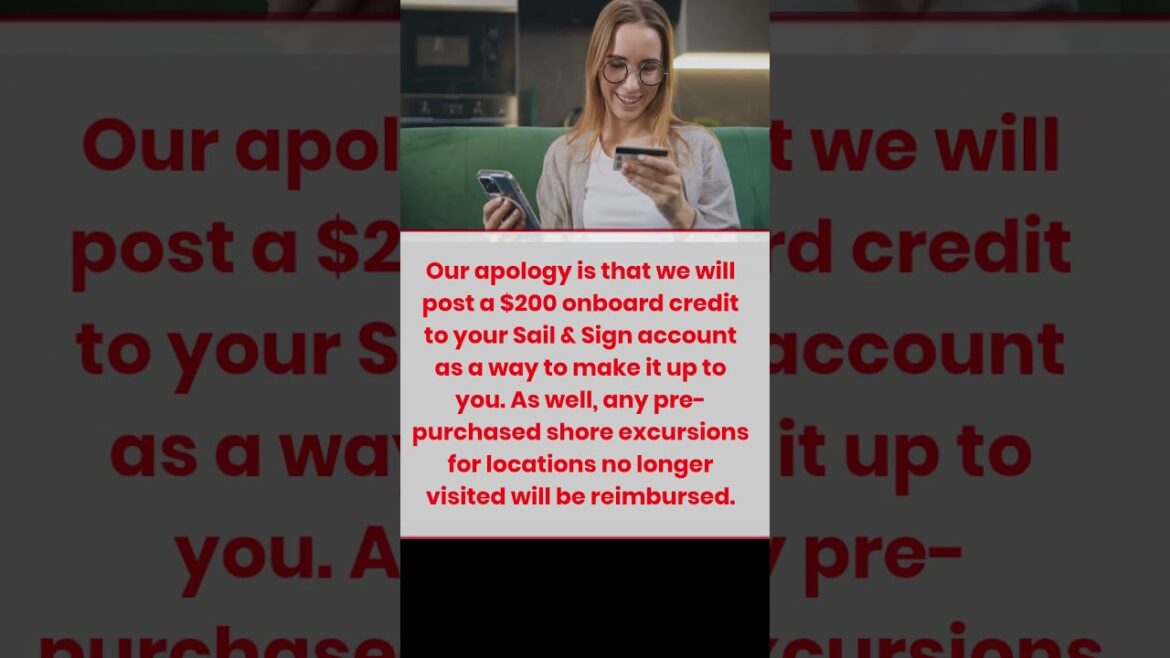 #carnivalcruise Carnival Luminosa to Spend 10 Days at Sea| CruiseBooking.com News|Shorts #carnivalcruise Carnival Luminosa to Spend 10 Days at Sea| CruiseBooking.com News|Shorts