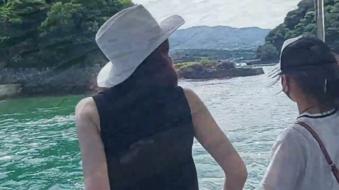 Awashima Island Day trip