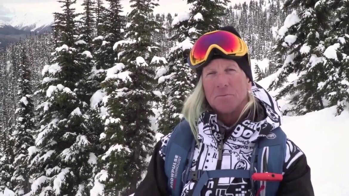 Ski Canada, White Wilderness Heliskiing presented by LUEX