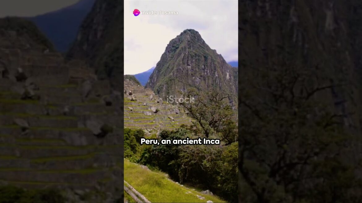 Top 5 Best Destinations Around the Globe |  Travel Guide