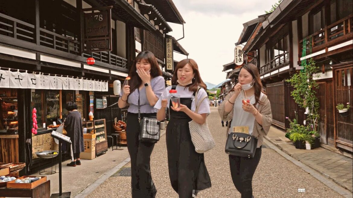 A charming yet affordable Japanese town just 30 min to Tokyo A charming yet affordable Japanese town just 30 min to Tokyo