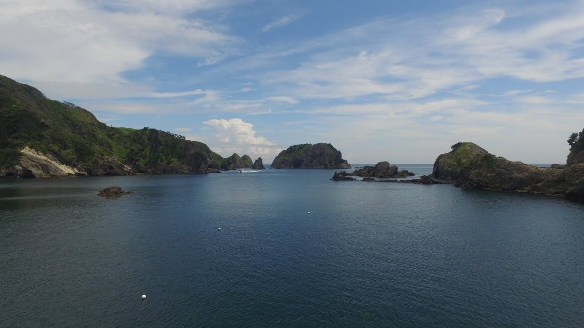 Places in Japan Tokyo Okinawa Isu