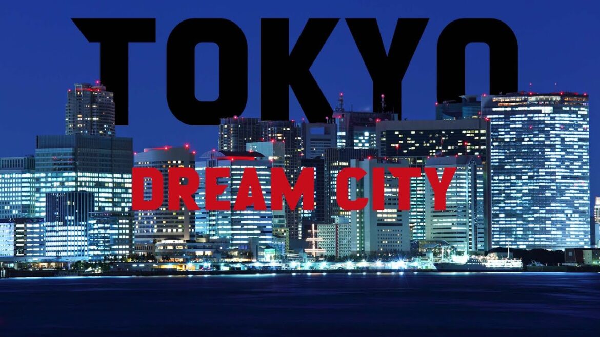 Tokyo Unveiled: A Journey Through Tradition and Modernity