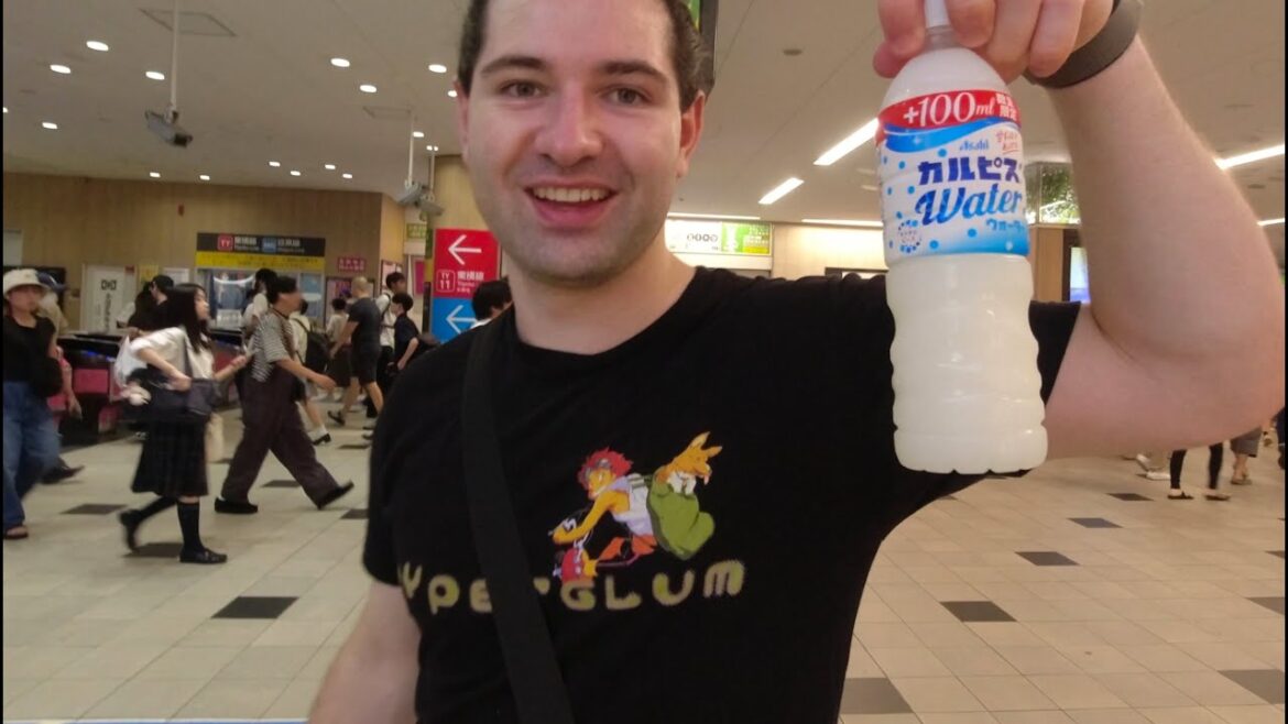 IT WAS SO BIG | POKÉMON CENTER TOKYO, GUNDAM FACTORY, TAITO STATION YOKOHAMA  [4K VLOG]