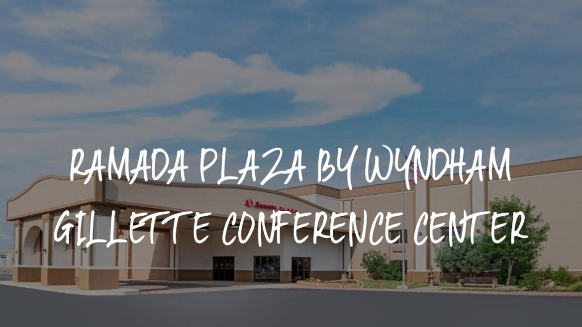 Ramada Plaza by Wyndham Gillette Conference Center Review – Gillette , United States of America Ramada Plaza by Wyndham Gillette Conference Center Review - Gillette , United States of America