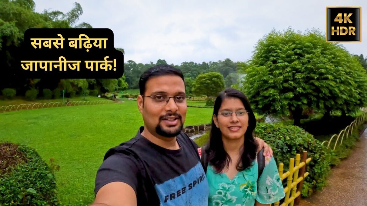 Discover the Serenity of Okayama Friendship Garden in Pune Discover the Serenity of Okayama Friendship Garden in Pune