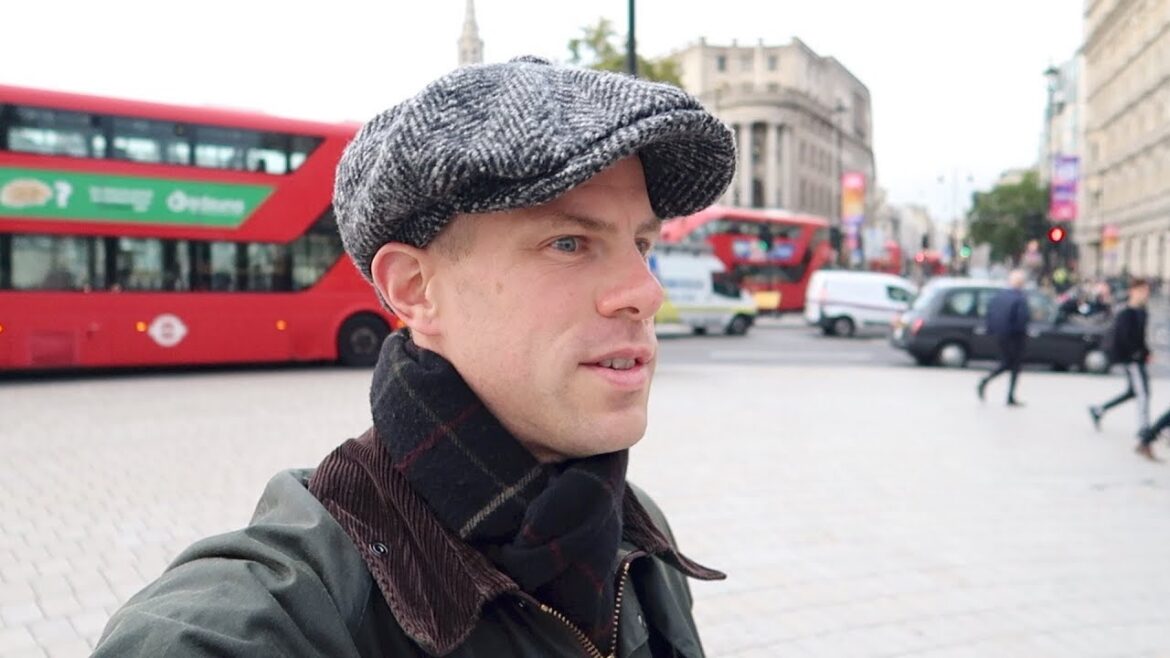 Exploring Autumn Fall + Winter in London 🍂❄️: Best Things to Do in October & Beyond!