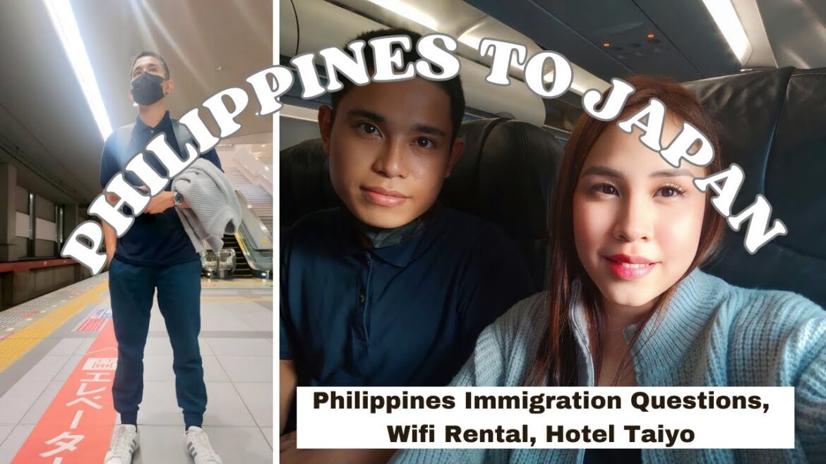 Flight to Kansai Osaka Japan: Philippines Immigration Questions GRABE KABA!! Wifi rental Hotel Taiyo Flight to Kansai Osaka Japan: Philippines Immigration Questions GRABE KABA!! Wifi rental Hotel Taiyo