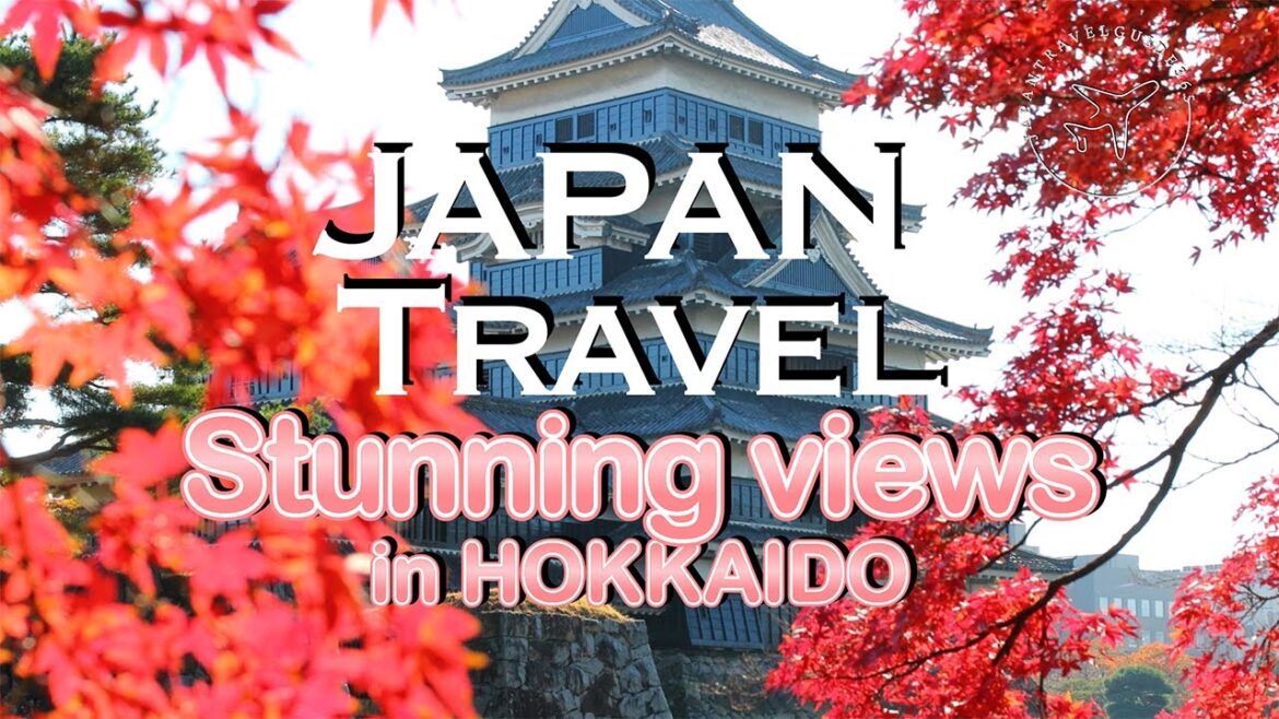 Ultimate Outdoor Adventures in Hokkaido: From Skiing to Ice Floe Tours Ultimate Outdoor Adventures in Hokkaido: From Skiing to Ice Floe Tours