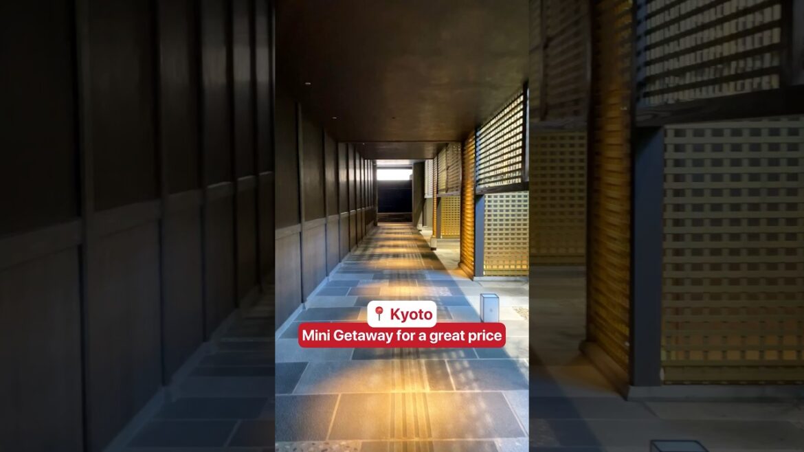 💸CHEAPER stay in Kyoto #japantravel #japanthings #travel #kyoto 💸CHEAPER stay in Kyoto #japantravel #japanthings #travel #kyoto