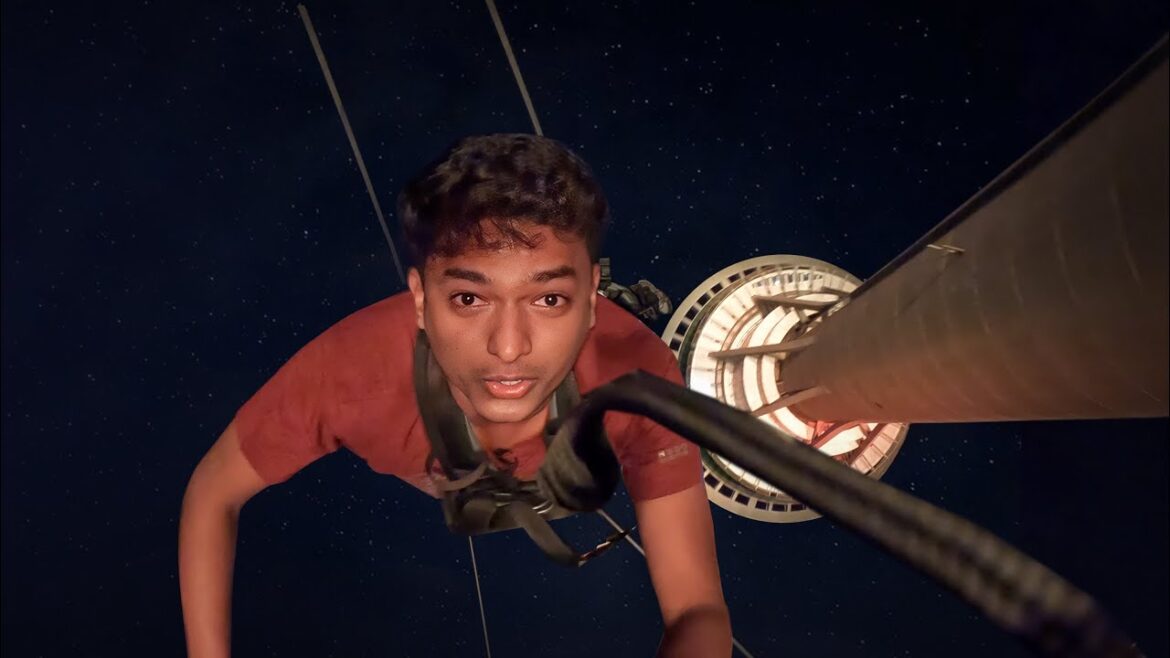 Jumping From World tallest!!! ಭಯಕ್ಕೆ ಗೋಲಿ ಹೊಡಿ😰| Hong Kong | Dr Bro Jumping From World tallest!!! ಭಯಕ್ಕೆ ಗೋಲಿ ಹೊಡಿ😰| Hong Kong | Dr Bro