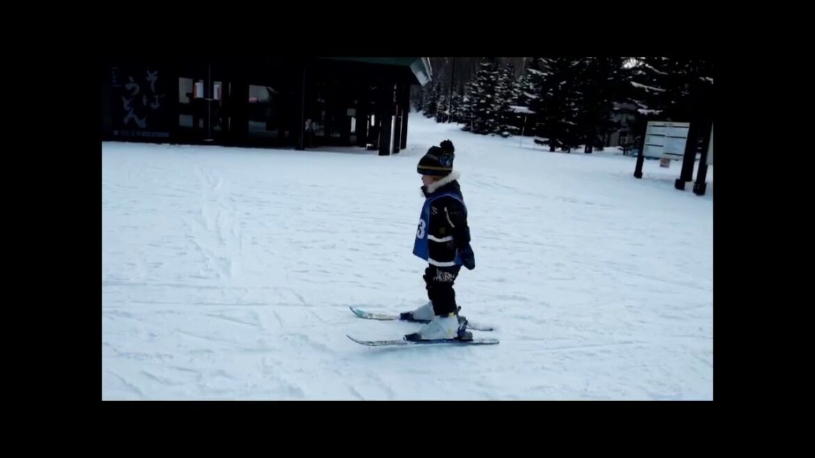 Day 3 : Japan Winter Trip Day 3 : Japan Winter Trip