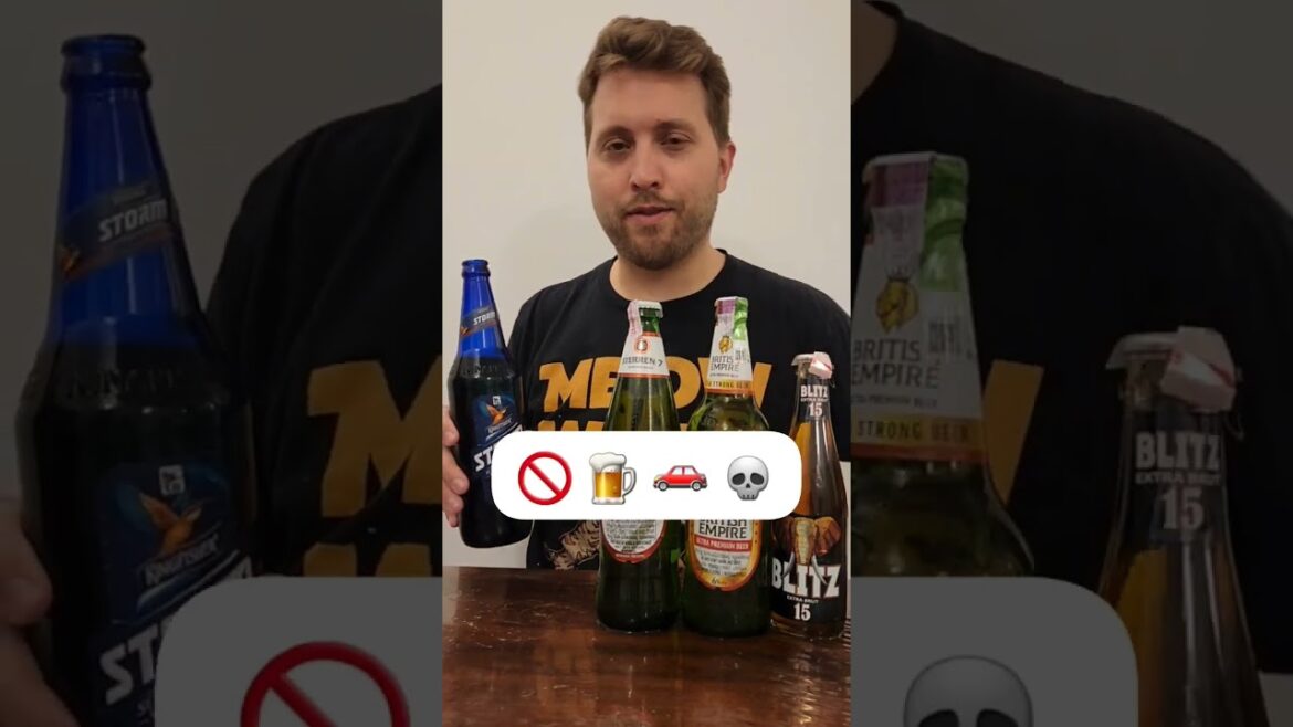 Foreigner ranks Indian beers. #travel #india #kingfisher #foreigner #shorts #beer #reaction #usa Foreigner ranks Indian beers. #travel #india #kingfisher #foreigner #shorts #beer #reaction #usa