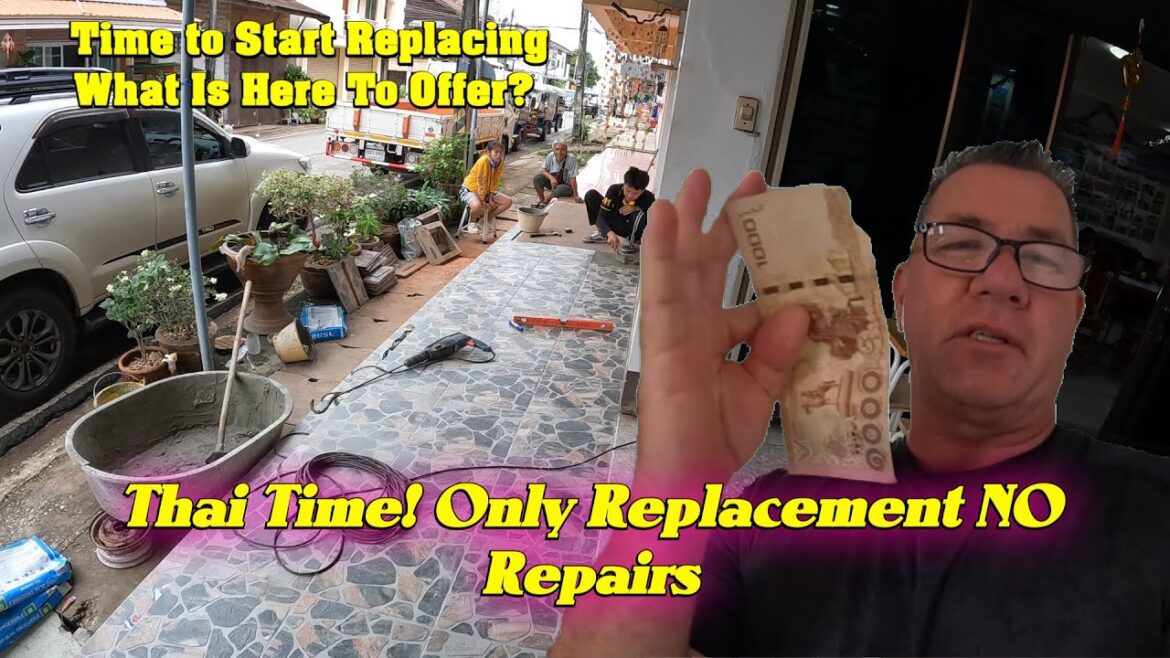 Finally Making an Upgrade! What Is To Offer in Thailand? Finally Making an Upgrade! What Is To Offer in Thailand?