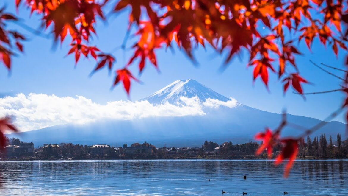 12 Most Beautiful Mountains in the World (2022)