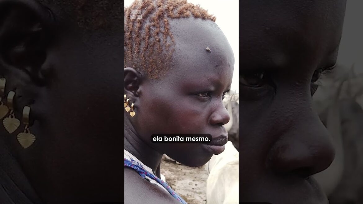 O que é preciso para casar com ela? #shorts