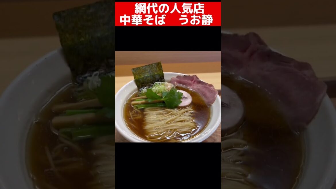 【熱海・網代】クオリティの高いラーメンを食べる為に浜松市から網代へ青春18きっぷの旅 価値のあるラーメン#熱海 #熱海グルメ #網代#中華そば #うお静#ラーメン #ラーメン好きな人と繋がりたい 【熱海・網代】クオリティの高いラーメンを食べる為に浜松市から網代へ青春18きっぷの旅 価値のあるラーメン#熱海 #熱海グルメ #網代#中華そば #うお静#ラーメン #ラーメン好きな人と繋がりたい