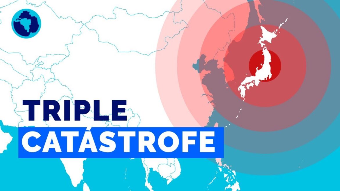 Fukushima: los desafíos actuales del gran desastre | ft. Quantum Fracture