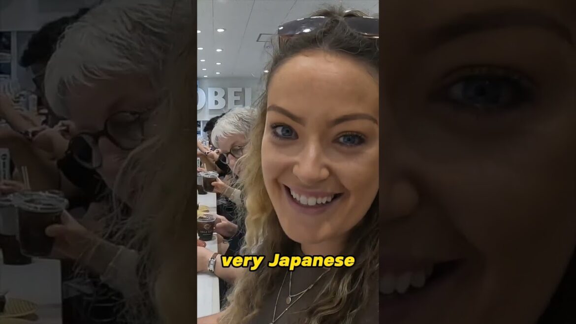 Tokyo BEST Sushi Restaurant #shorts Tokyo BEST Sushi Restaurant #shorts