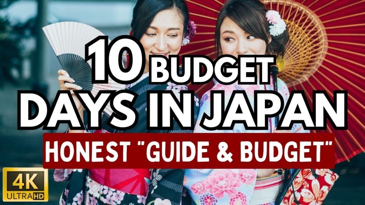 Japan Travel Guide | A Travel Guide And Budget Japan Travel Guide | A Travel Guide And Budget