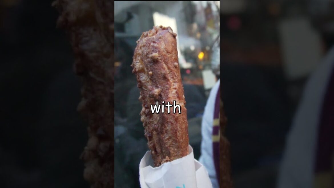 🇯🇵🍦 Eating Harajuku Street Food #shorts 🇯🇵🍦 Eating Harajuku Street Food #shorts