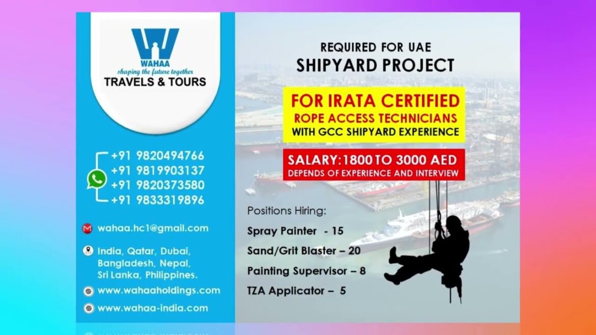 Stay Informed : Your Job Search Companion Abroad Times Today Highlights