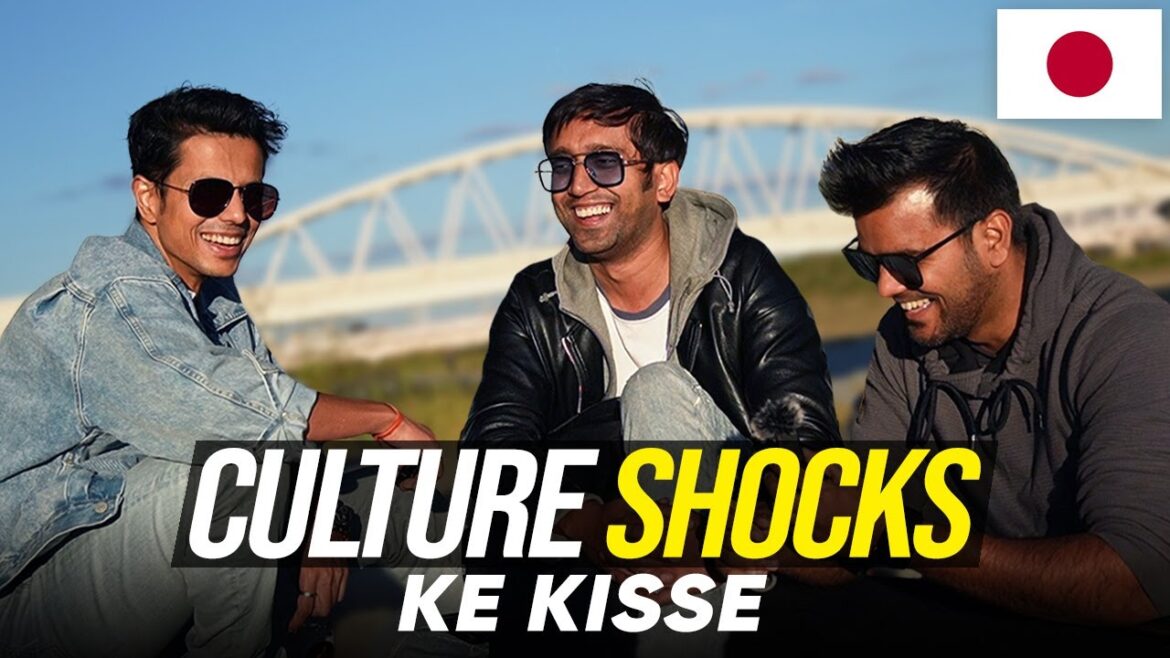 Culture shocks in Japan II kisse kahania II Indian in Japan Culture shocks in Japan II kisse kahania II Indian in Japan