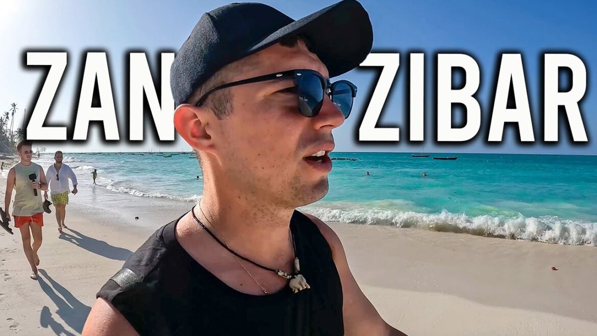 The side of Zanzibar the media doesn’t show you ๐น๐ฟ The side of Zanzibar the media doesn't show you ๐น๐ฟ