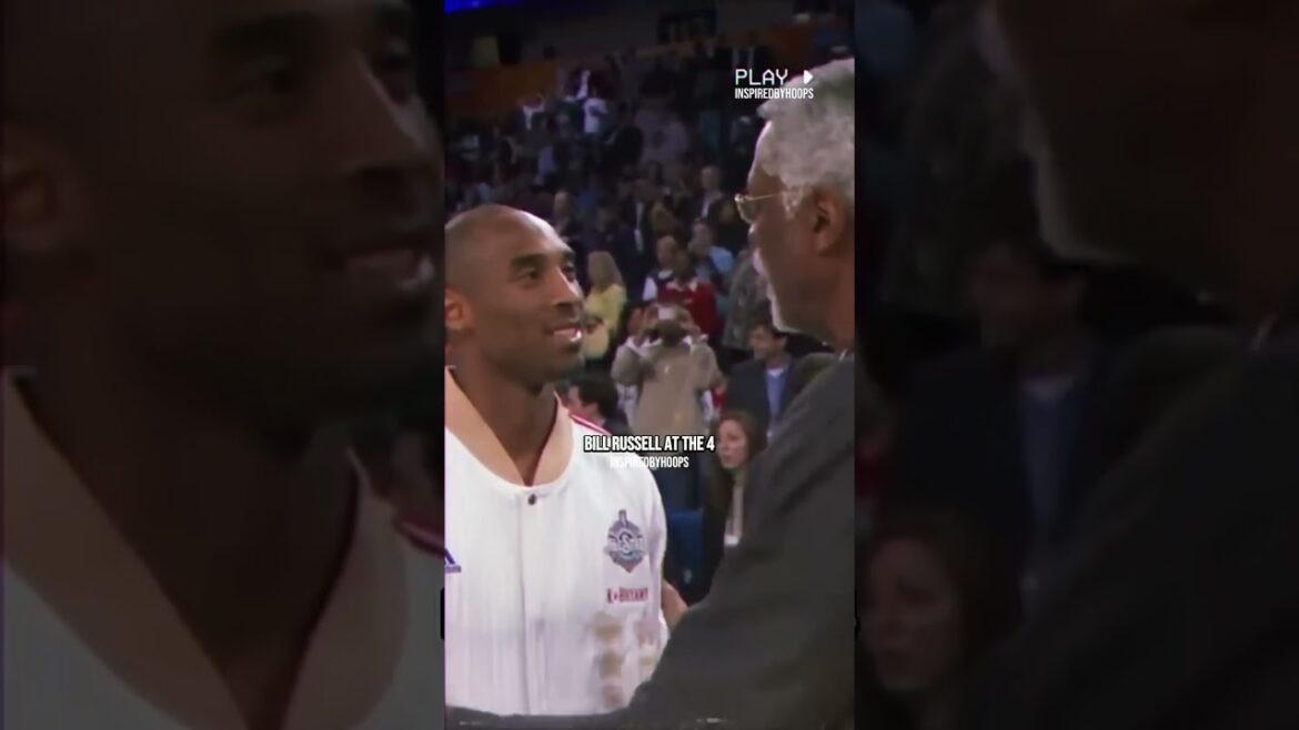 Koby Bryant name his 5 of all time #kobybryant #nba #basketball