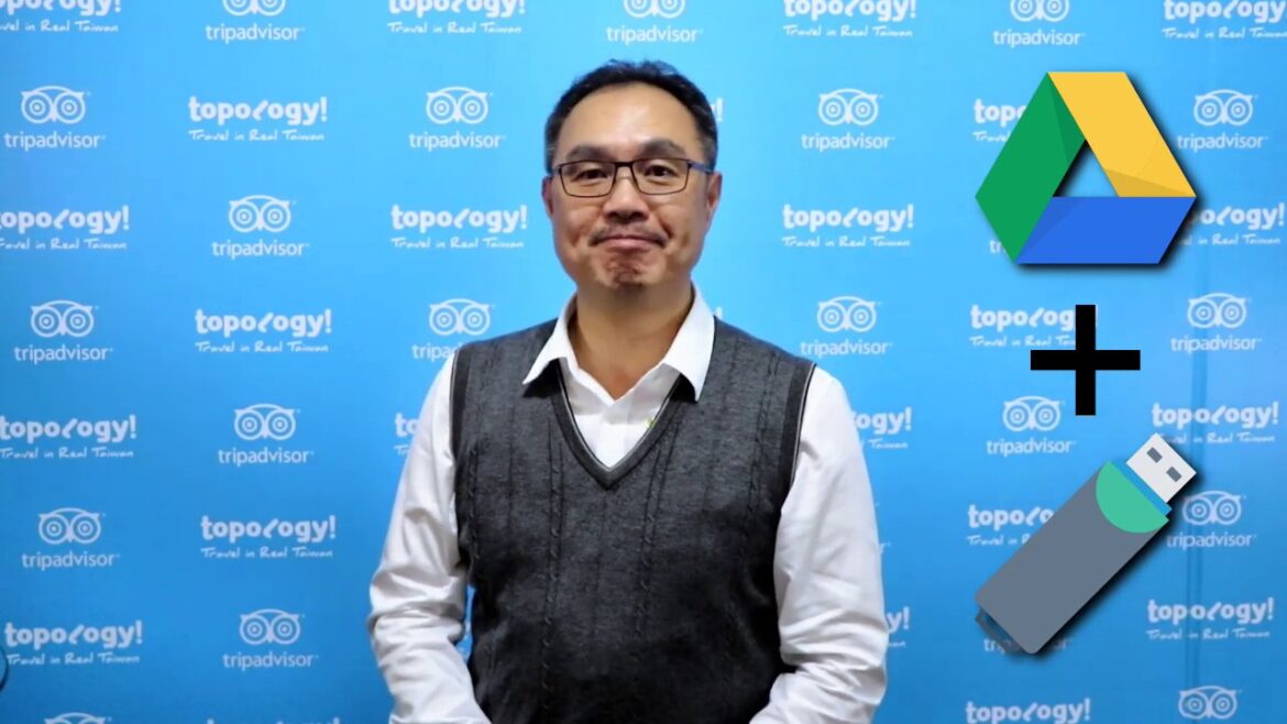 [Tour Guide] Clint Liang Self-Intro