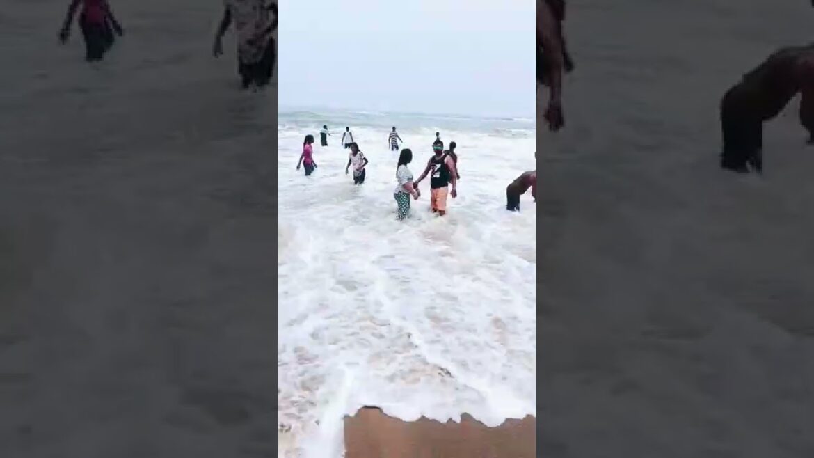 puri Sea Beach 🏖️ |#shorts #youtubeshorts #shortsvideo