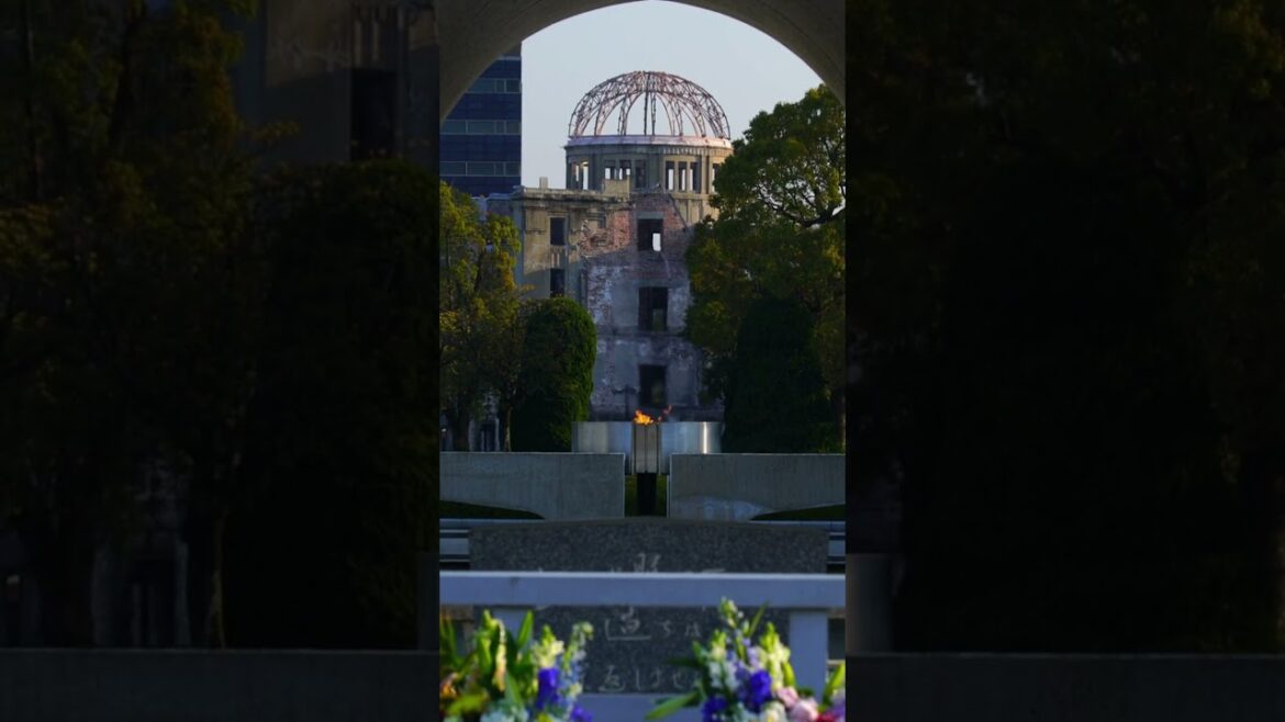 Remembering Hiroshima: The Ultimate Guide to Exploring the Best Places at the Peace Memorial Park Remembering Hiroshima: The Ultimate Guide to Exploring the Best Places at the Peace Memorial Park