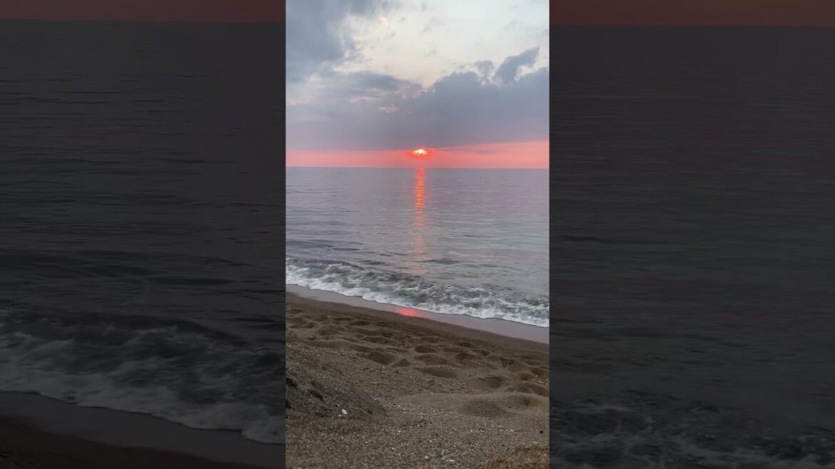 #sunset #gunma #travel