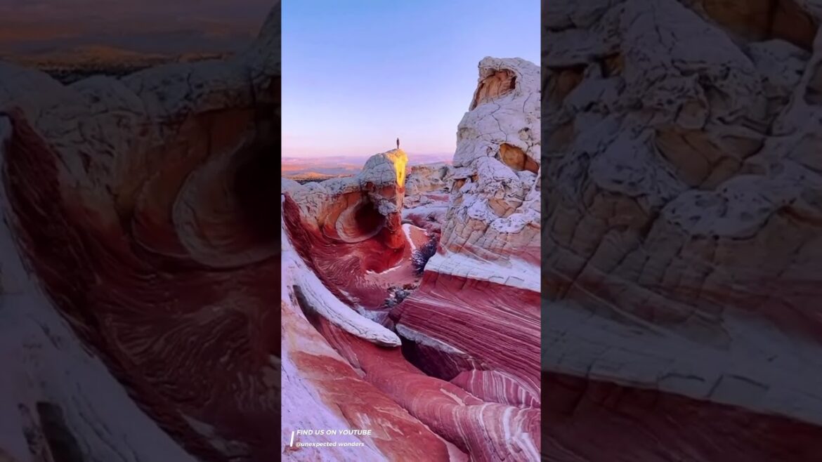 Best beautiful places on Earth.❤️✨places on Earth you don't feel real Double click if you like it 👆🏻