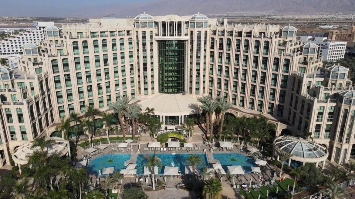 The Queen of Sheba Hotel The Queen of Sheba Hotel