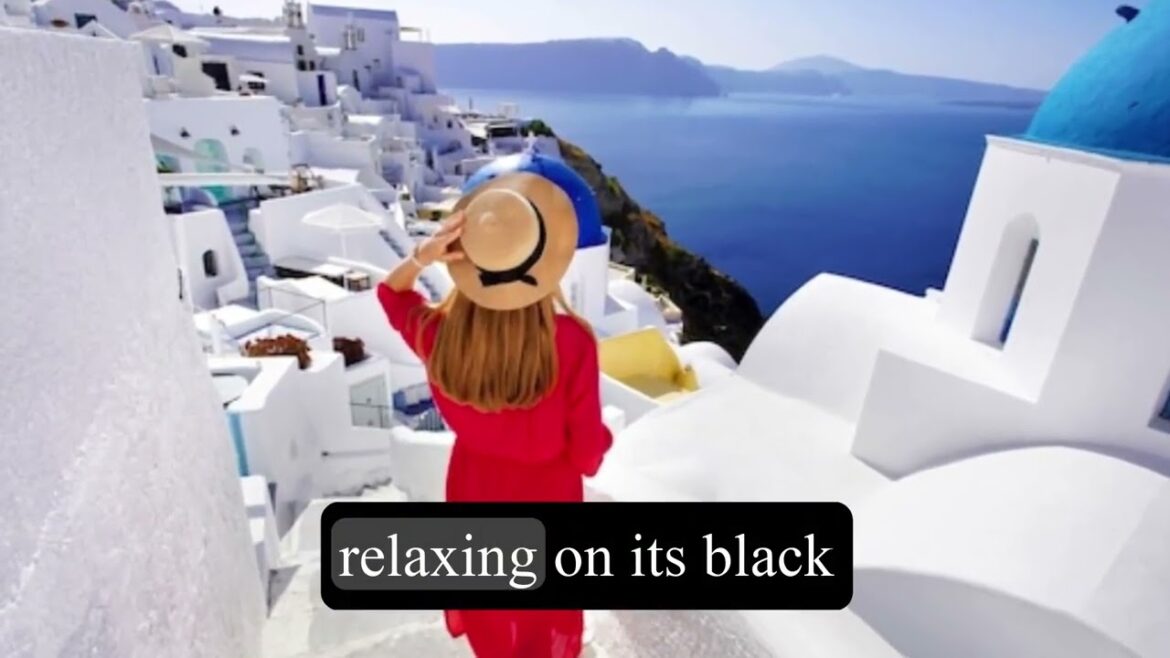 TOP 10 Places to Visit in the World – #bucketlist #placestovisit #travel TOP 10 Places to Visit in the World - #bucketlist #placestovisit #travel