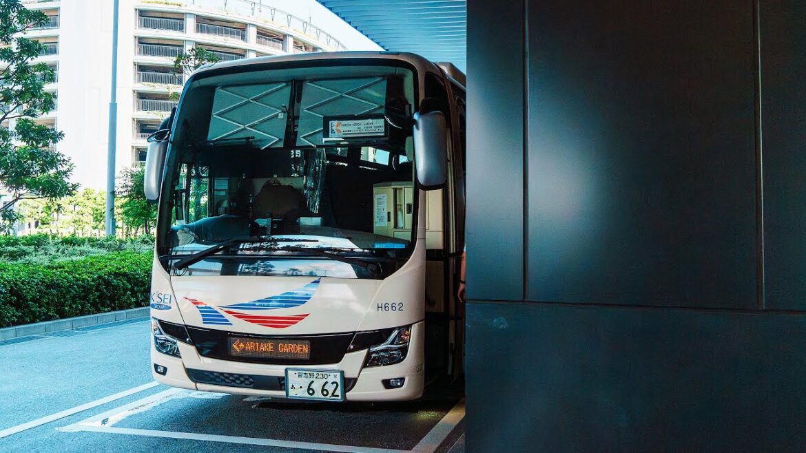 How to get Tokyo from Haneda Airport for FREE! How to get Tokyo from Haneda Airport for FREE!