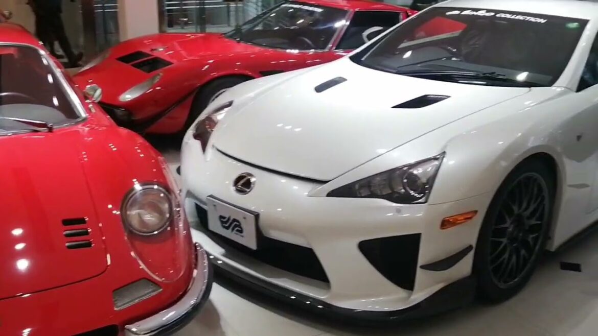 Japan September 2023 Vlog