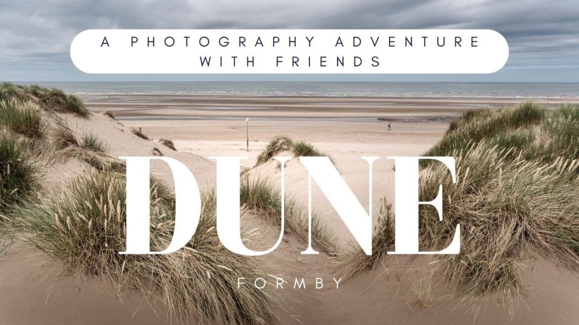Dune | Formby Beach & Woodland | Enjoy your Photography no matter what the weather …. Dune | Formby Beach & Woodland | Enjoy your Photography no matter what the weather ....