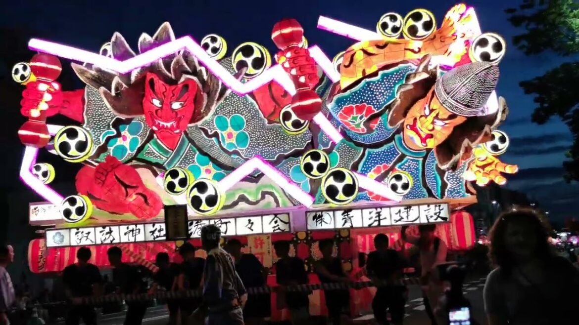 July 2023 Japan Cruise on Diamond Princess – Day 7 July 2023 Japan Cruise on Diamond Princess - Day 7