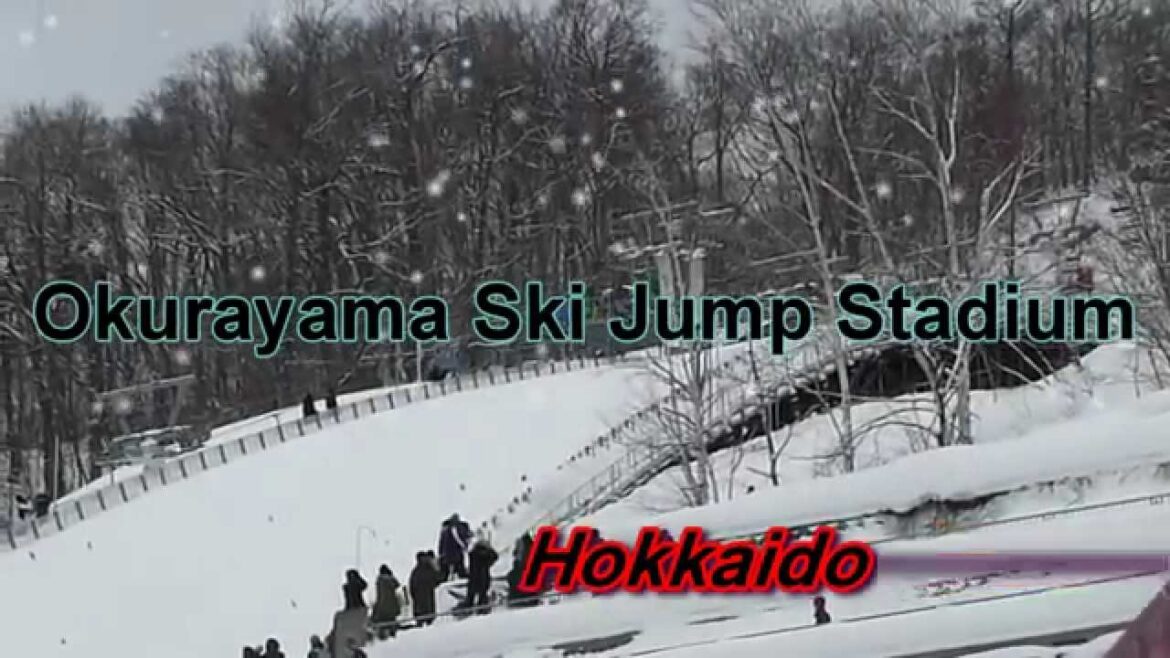 Japan Trip: Home of the 1972 Winter Olympics 90 meter Ski Jump , Hokkaido28 Japan Trip: Home of the 1972 Winter Olympics 90 meter Ski Jump , Hokkaido28