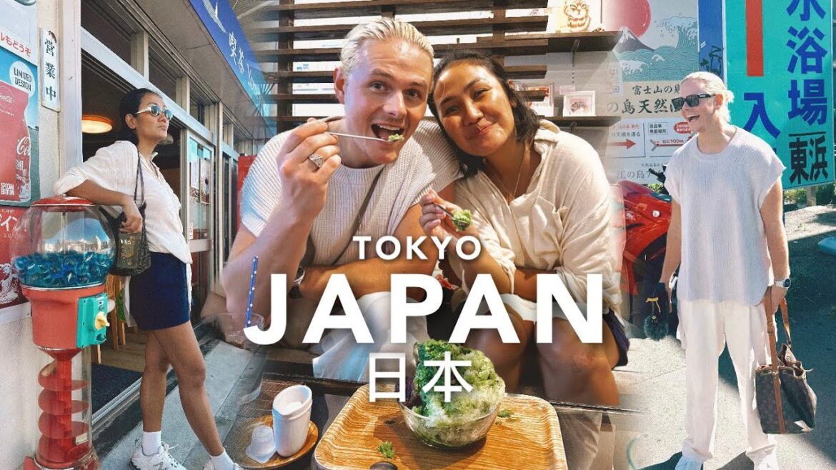 WE LOVE THIS UNTOURISTY TOWN IN JAPAN!! | Tokyo to Kamakura Surf Town | Japanese Food You MUST Try! WE LOVE THIS UNTOURISTY TOWN IN JAPAN!! | Tokyo to Kamakura Surf Town | Japanese Food You MUST Try!
