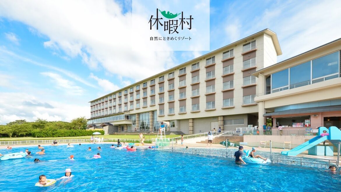 【公式PV】休暇村越前三国|東尋坊の地 越前の海山の幸を楽しめる潮騒のリゾート 【公式PV】休暇村越前三国|東尋坊の地 越前の海山の幸を楽しめる潮騒のリゾート