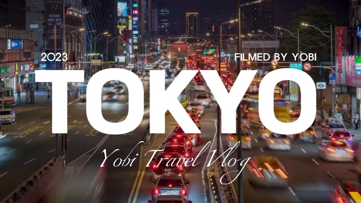 TOKYO [4K] Shinjuku BAR TOUR with Friends😎