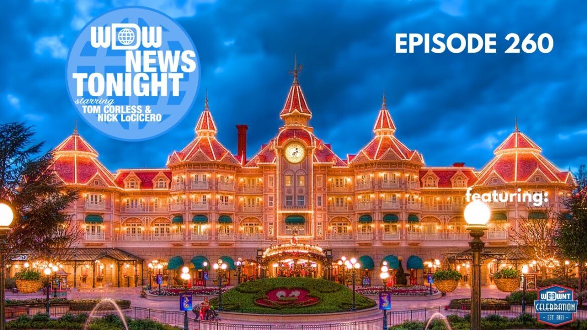 Bears, Bats, and Alligators at Magic Kingdom, Disney Parks Inspired Travel Destinations