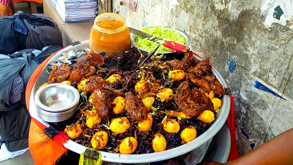 120/- RS Chana Masala Chaat Wala | Best Chola Bhuna | Bangladeshi Street Food 120/- RS Chana Masala Chaat Wala | Best Chola Bhuna | Bangladeshi Street Food