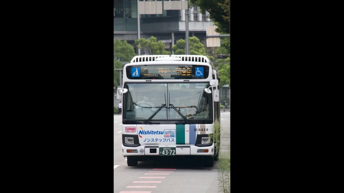 Fukuoka Street Snaps